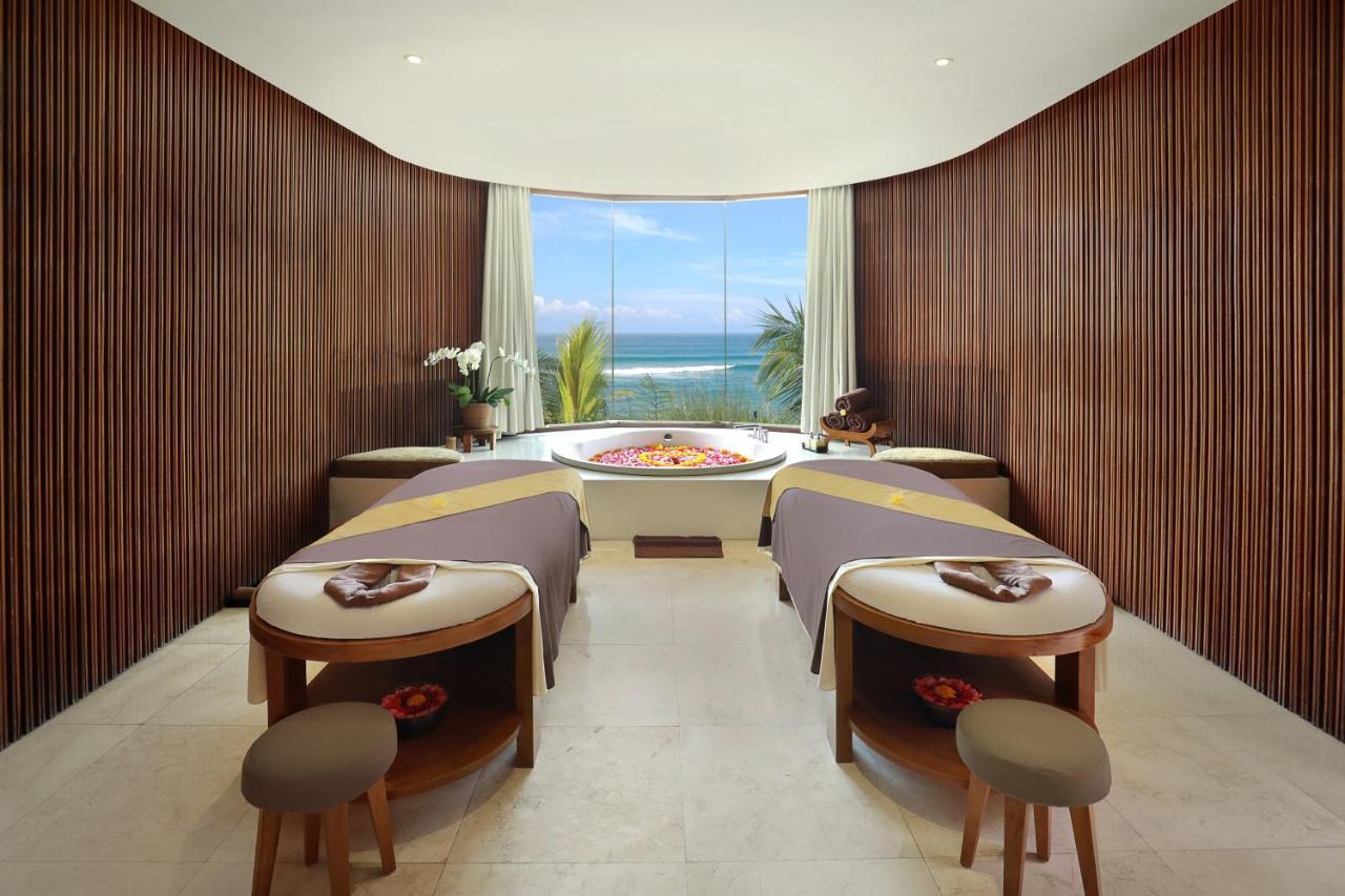 Candi Beach Villas Candi Dasa  Exterior photo
