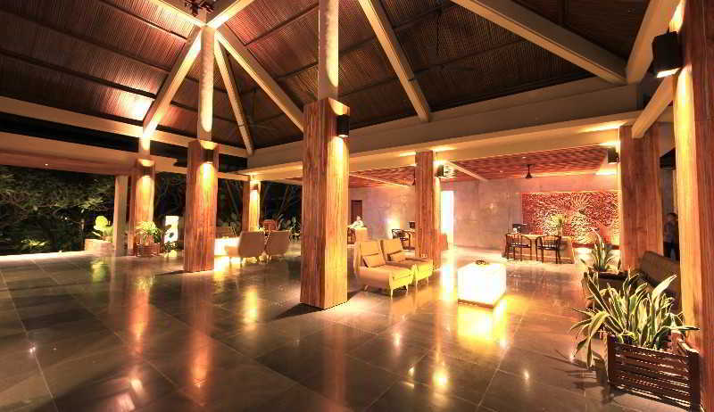 Candi Beach Villas Candi Dasa  Exterior photo