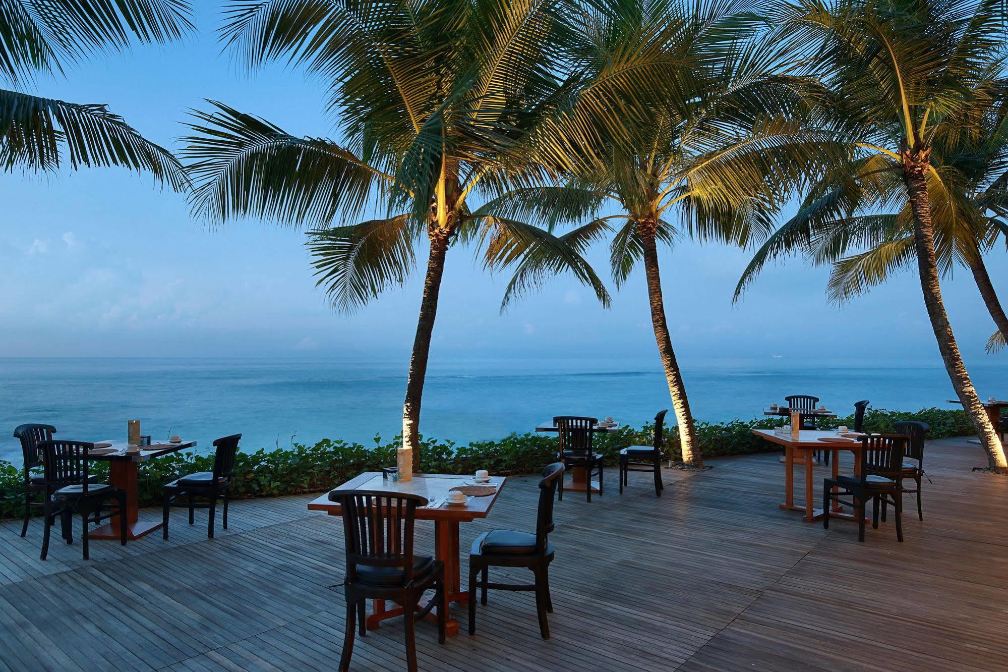Candi Beach Villas Candi Dasa  Exterior photo